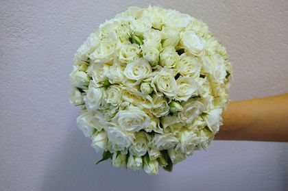 rosebukett